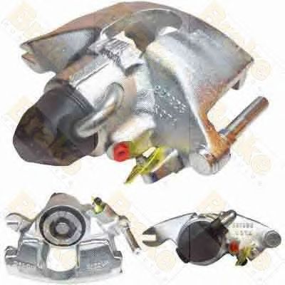 BRAKE ENGINEERING ca1855r -  Тормозной суппорт